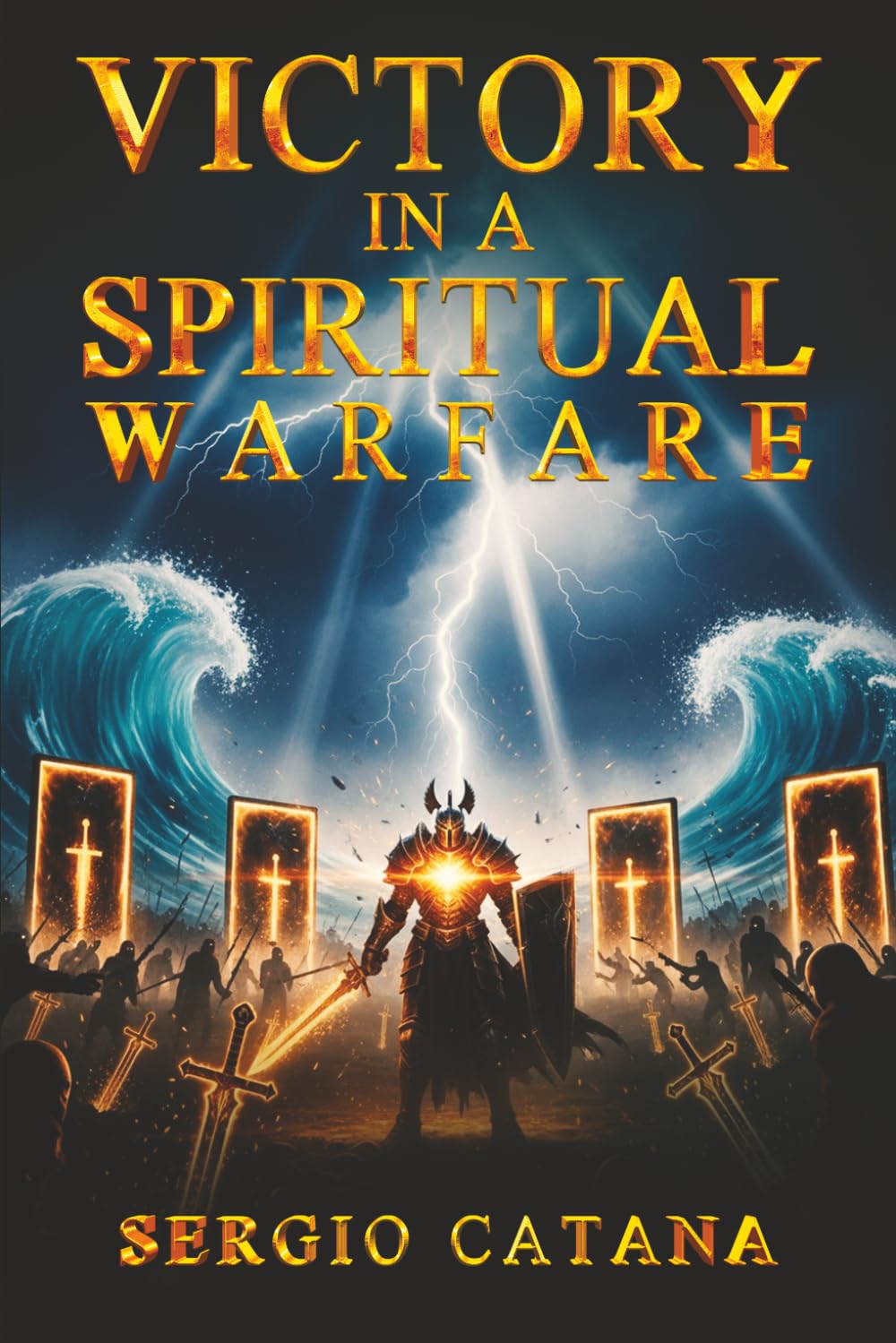 Victory in a Spiritual Warfare