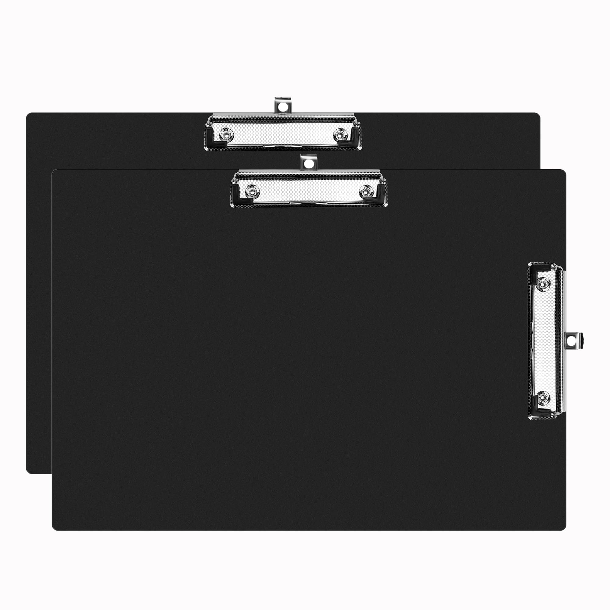 Pechor A3 Clibboard Double Clip Extra Large Clipboards 2pcs