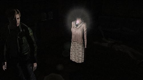 Miniatura 22 de Silent Hill HD Collection - Playstation 3