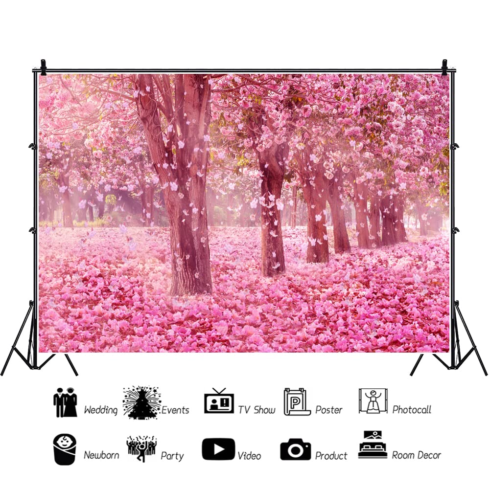 ウェディング  フォトブース  スプリングフラワー Wildflower Photo Booth Frame: Printed Coroplast, Bridal Shower ウェルカムボード