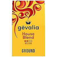 Vista 12 de Gevalia Colombia - Café molido de tostado medio, bolsa de 20 onzas