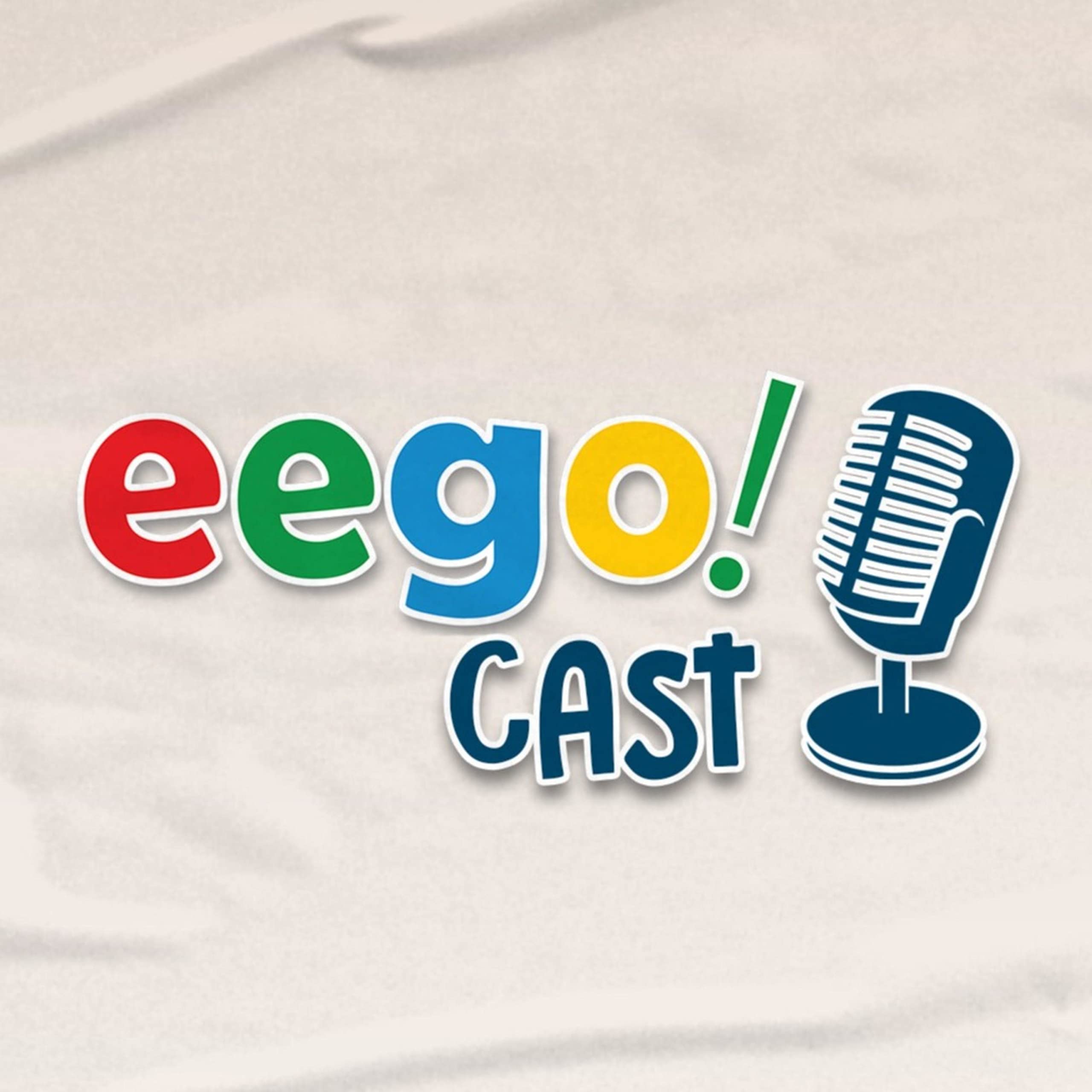 Eego DigitalEegoCast