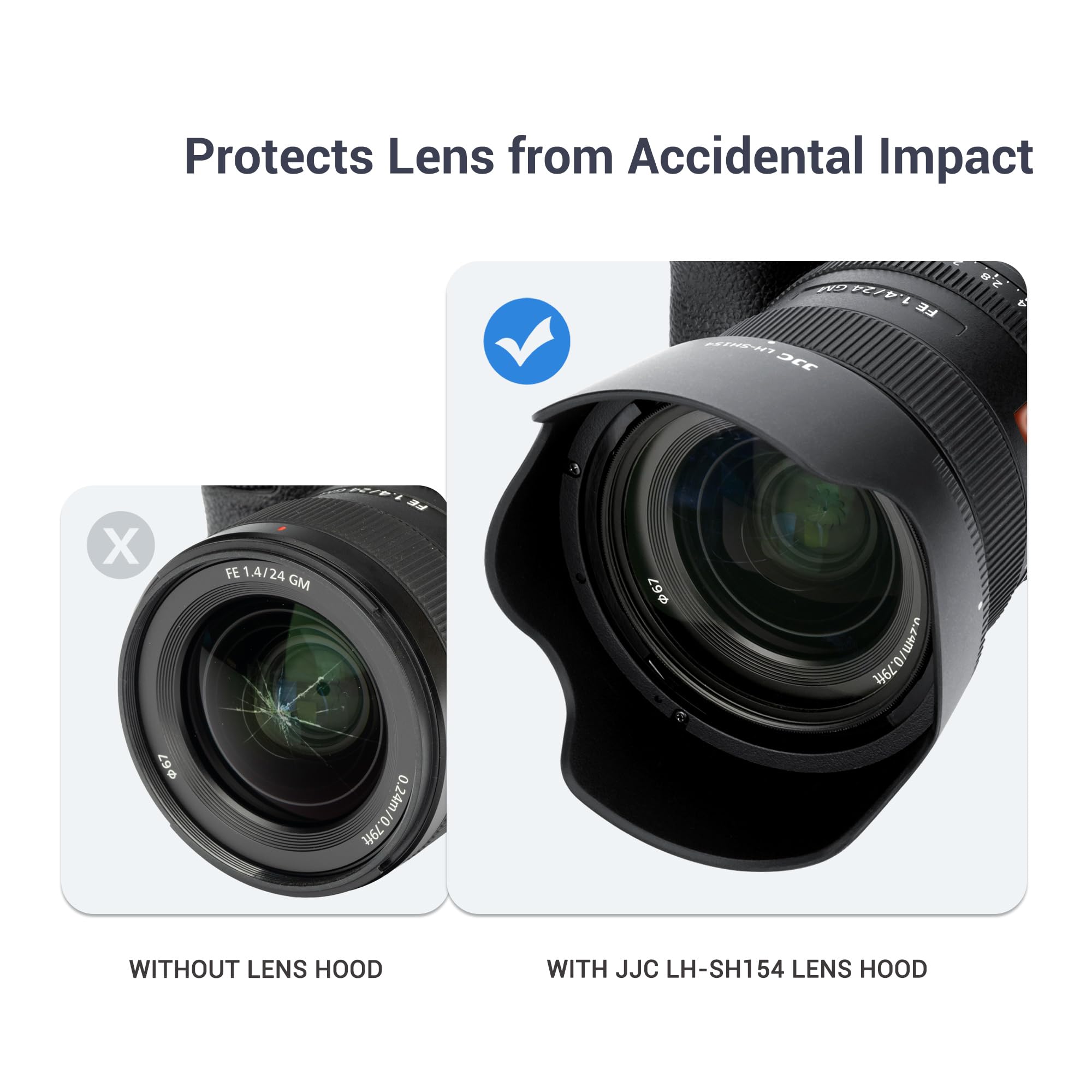 Foto Dotti | OBIETTIVO SONY FE 24MM F1.4 GM SEL24F14GM - BELLISSIMO - Foto 5