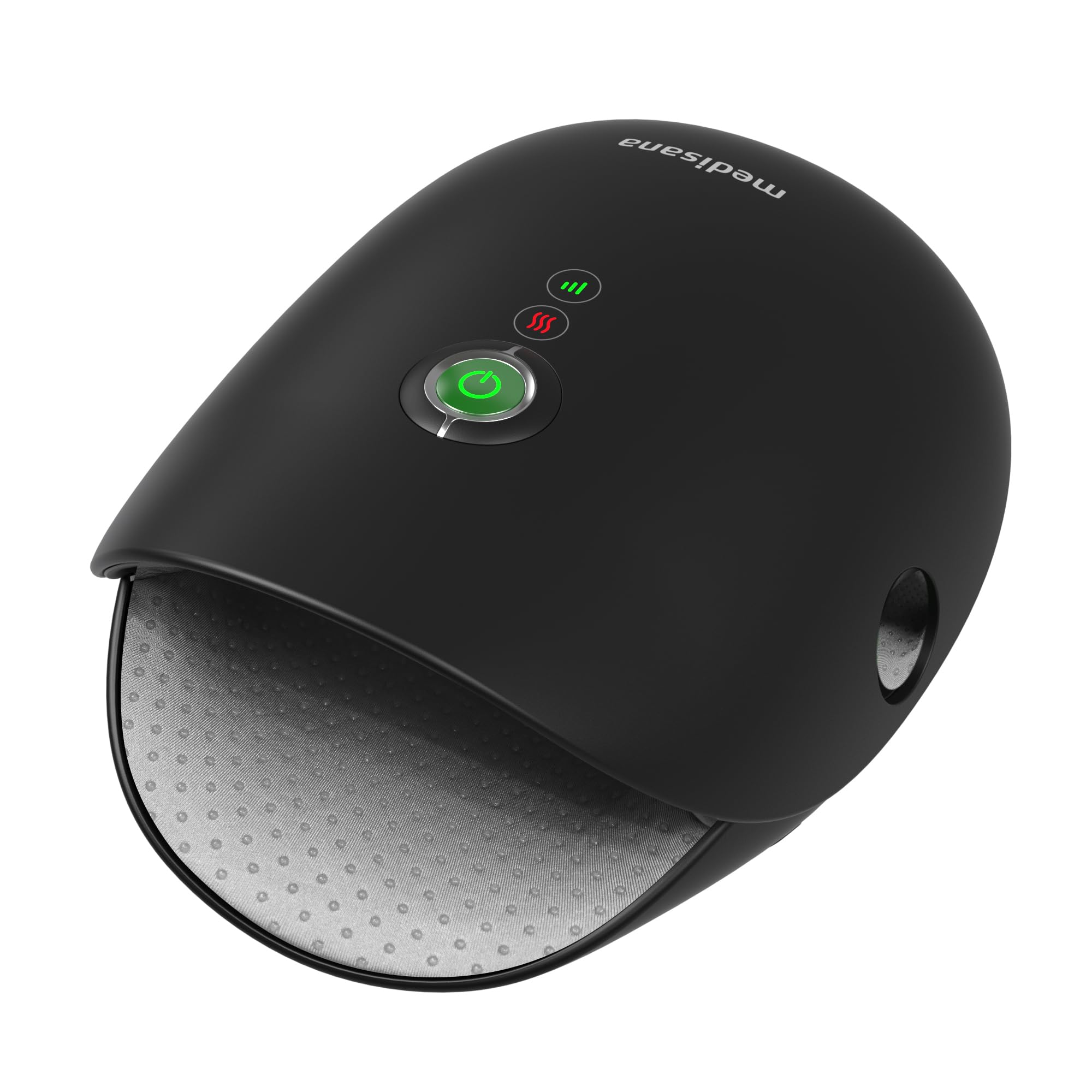Photo 1 of Medisana Hand Massager with Heat