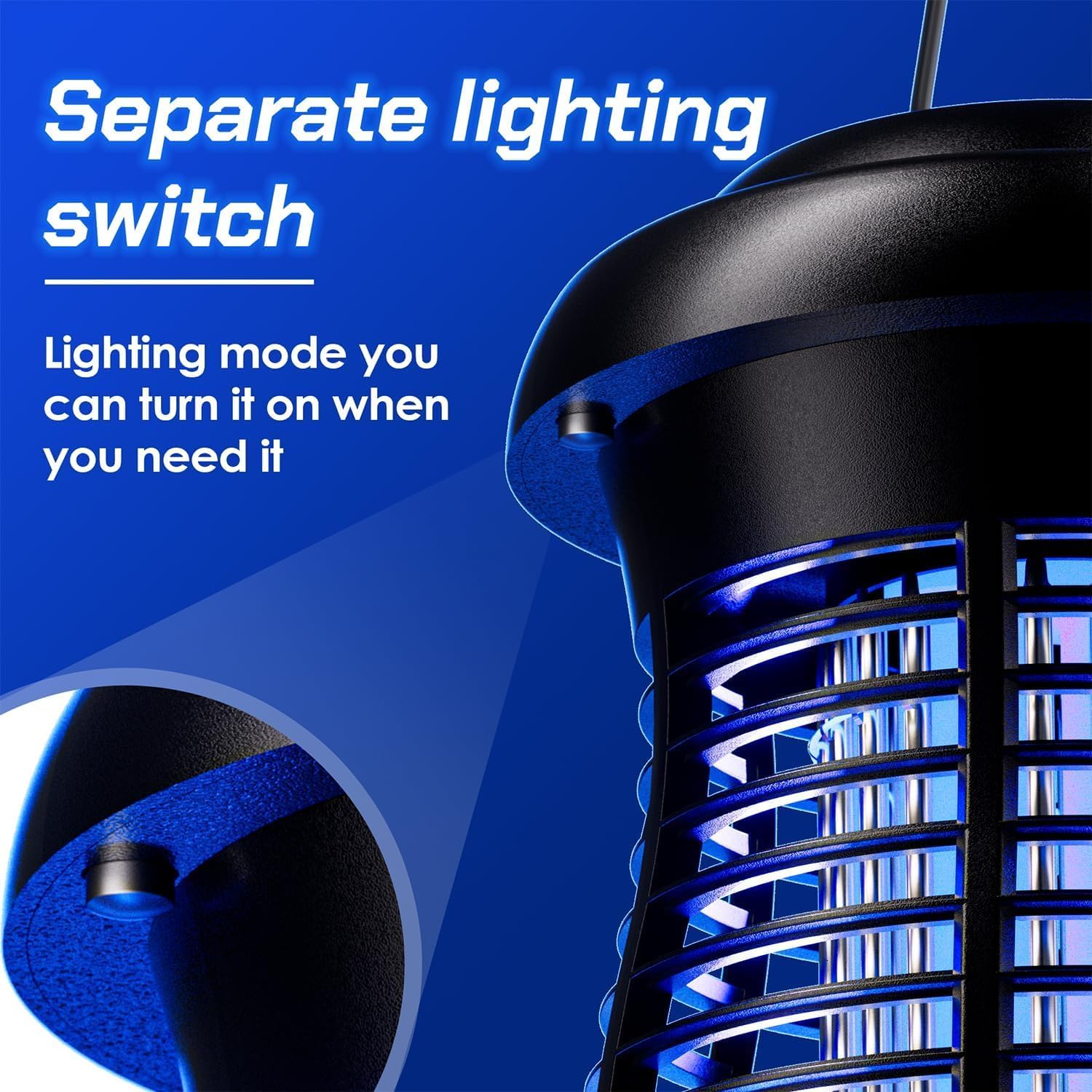 "Bug Zapper 2 Pack" - Image 7