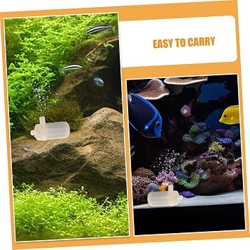MERRYHAPY Compact Small Submersible Pump 3v/5v Aquarium Pump Mini Submersible Low Voltage Safe