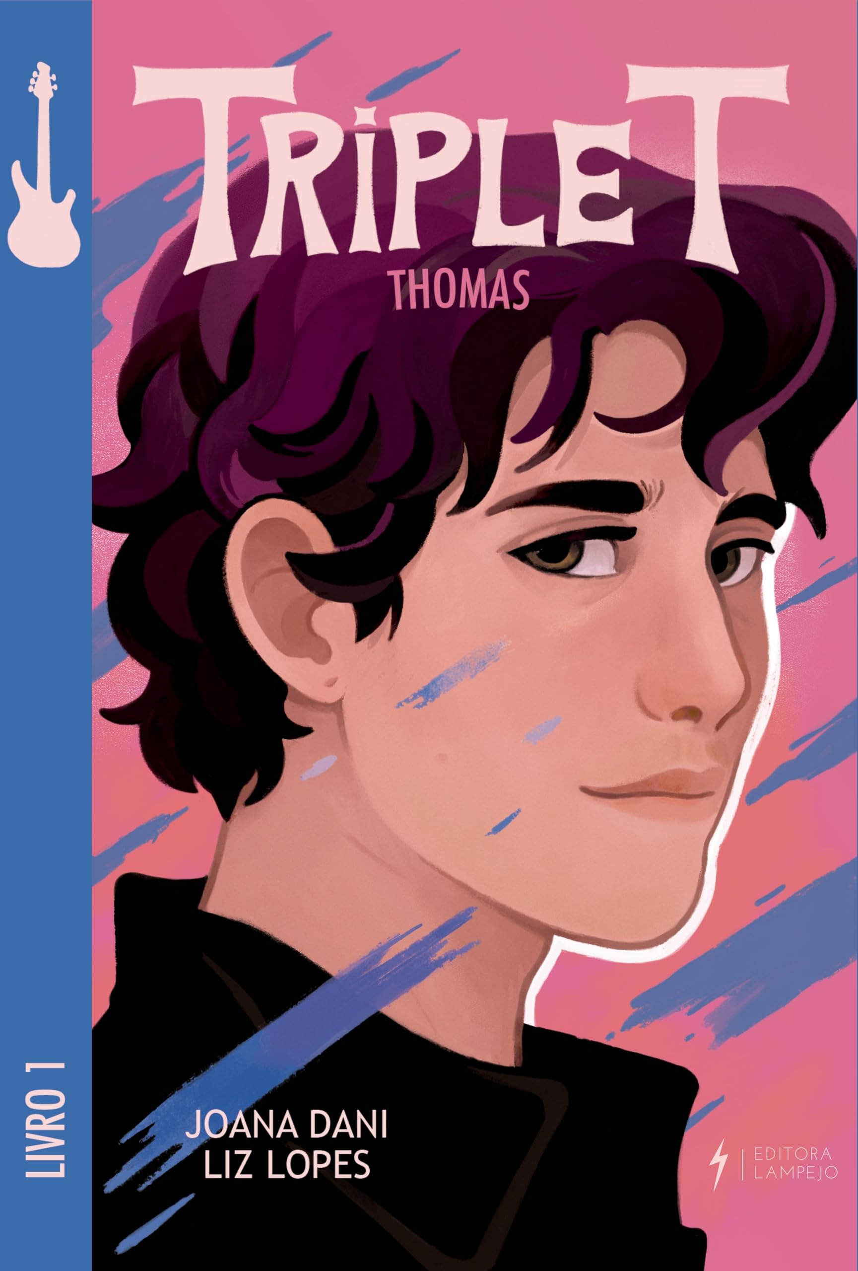 Triple T - Thomas