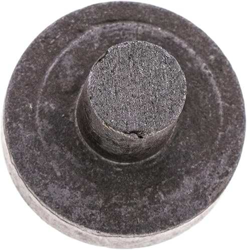 Miniatura 3 de CUB CADET IH-473483-R1 Botón de desgaste de toma de fuerza 102 105 122 124 125 129 147 149 73 86