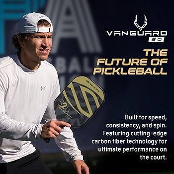 Selkirk Vanguard Hybrid 2.0 S2 ピックルボール Selkirk Vanguard 2.0 S2 – SoCalPickleballClub
