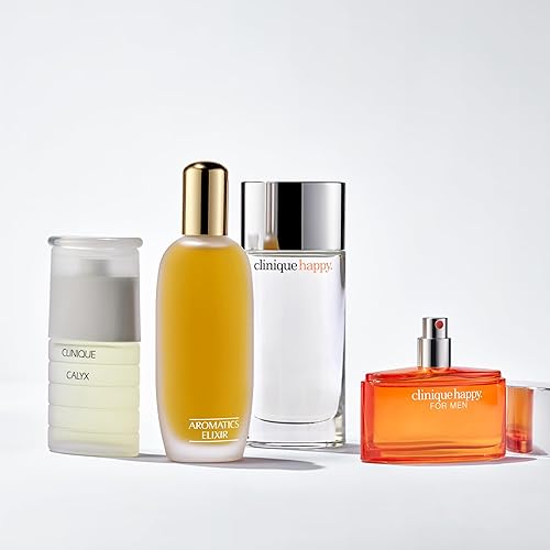 Miniatura 5 de Clinique Calyx Estimulante Fragancia Spray 50 ml/1.7oz