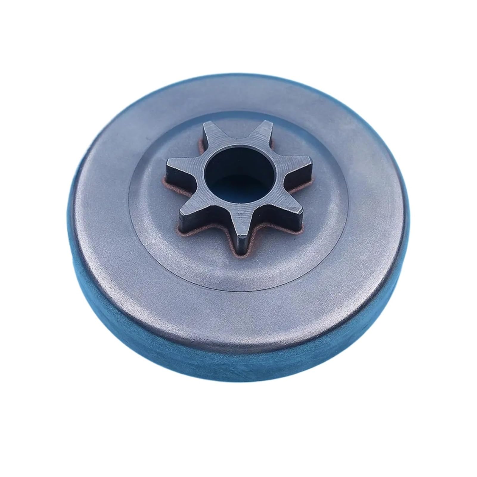 Pignon droit de tambour d'embrayage CS520 CS4500 pièce de transmission