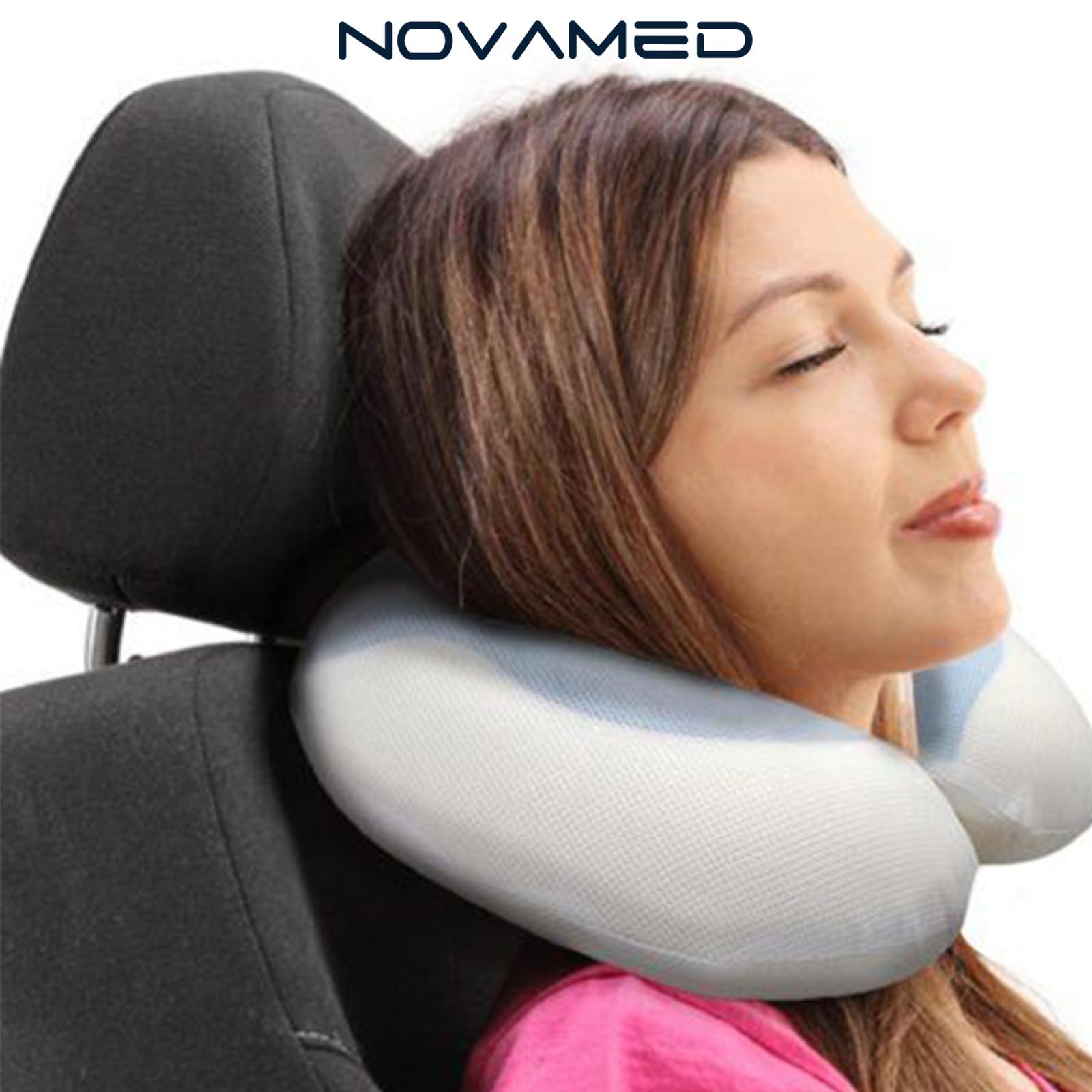 Novamed Reisekissen