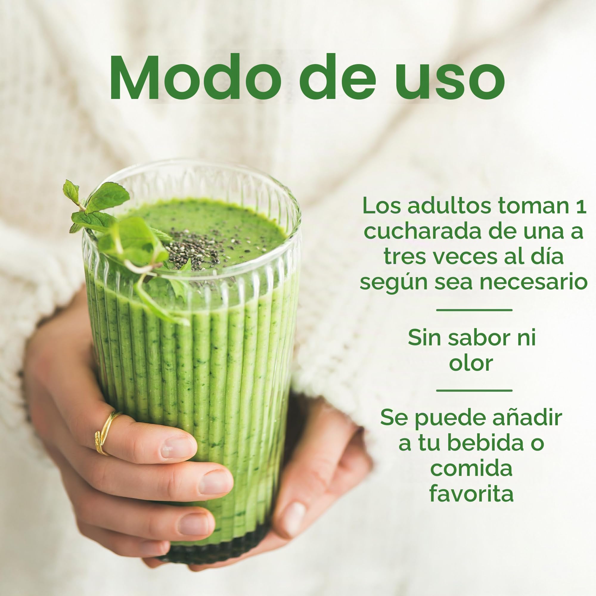 Nature's Way - 100% del aceite de MCT - 16 la Florida. onza.