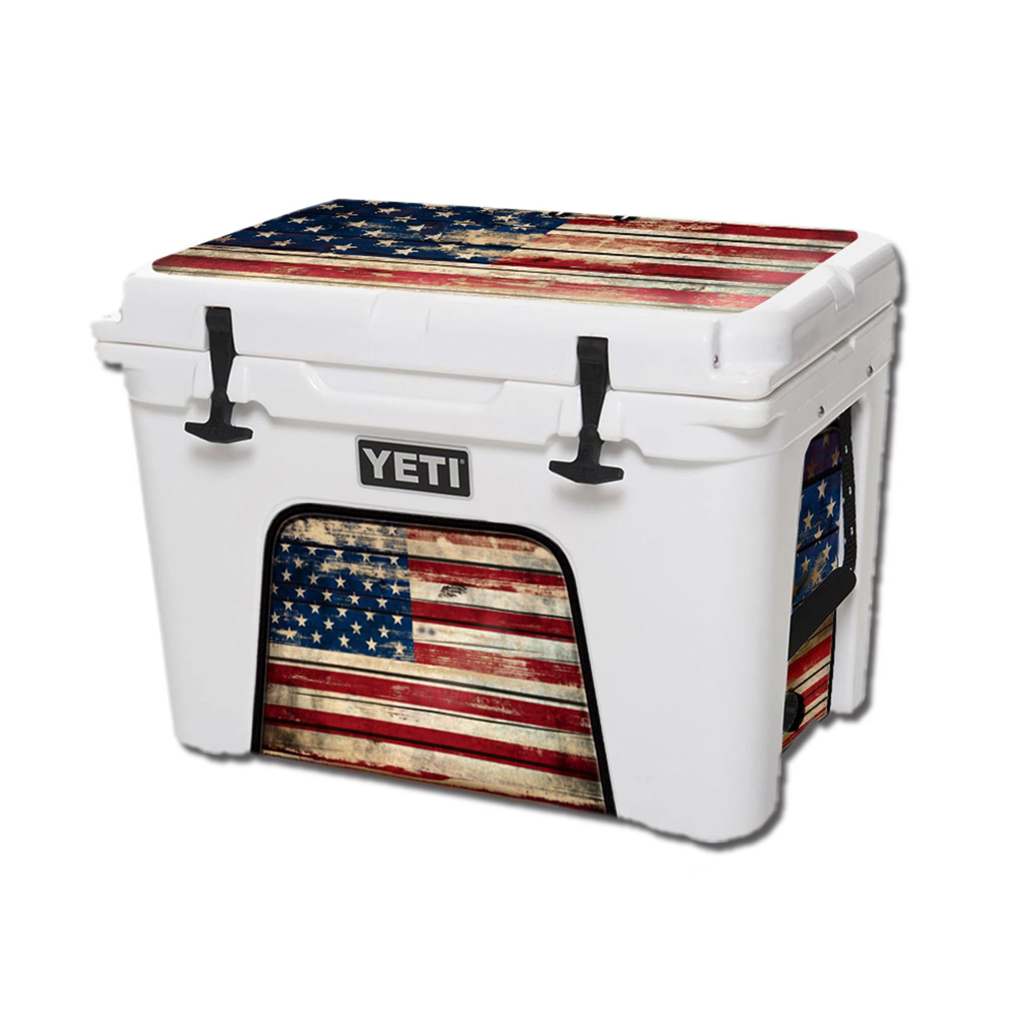 USATuff SeaDek EVA Mat Cooler Pad fits YETI | Peel &amp; Stick Application | Non Slip Comfort Accessories
