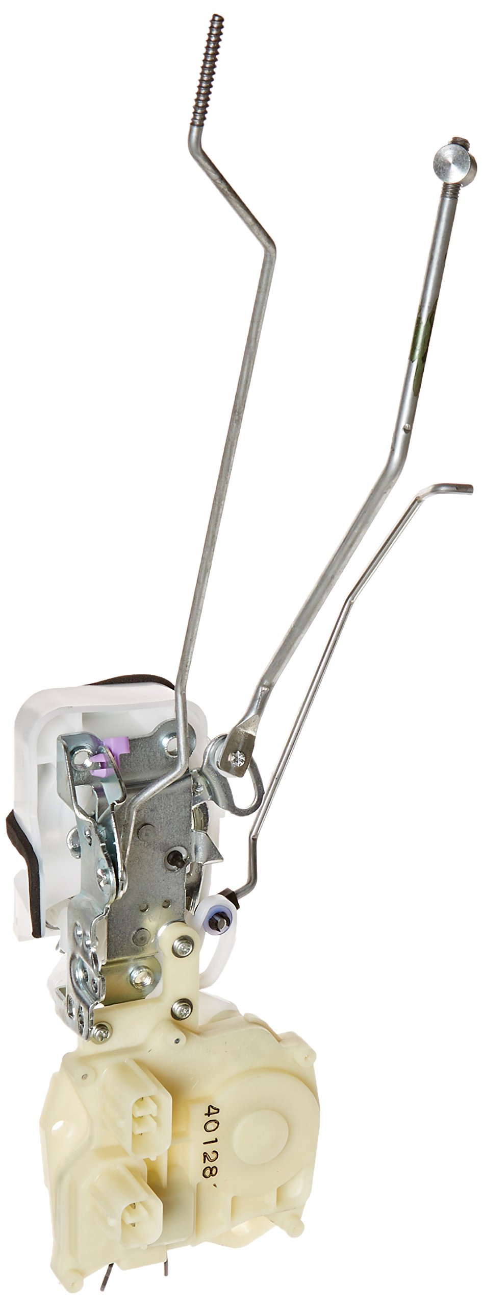 Amazon.com: Genuine Honda 72150-S82-A01 Door Power Lock Assembly