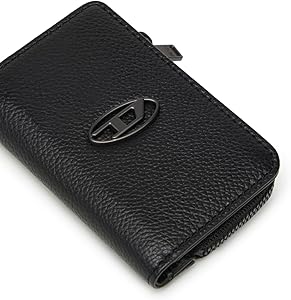 Amazon | [Diesel] [ディーゼル] メンズ キーケース L-ZIP KEY