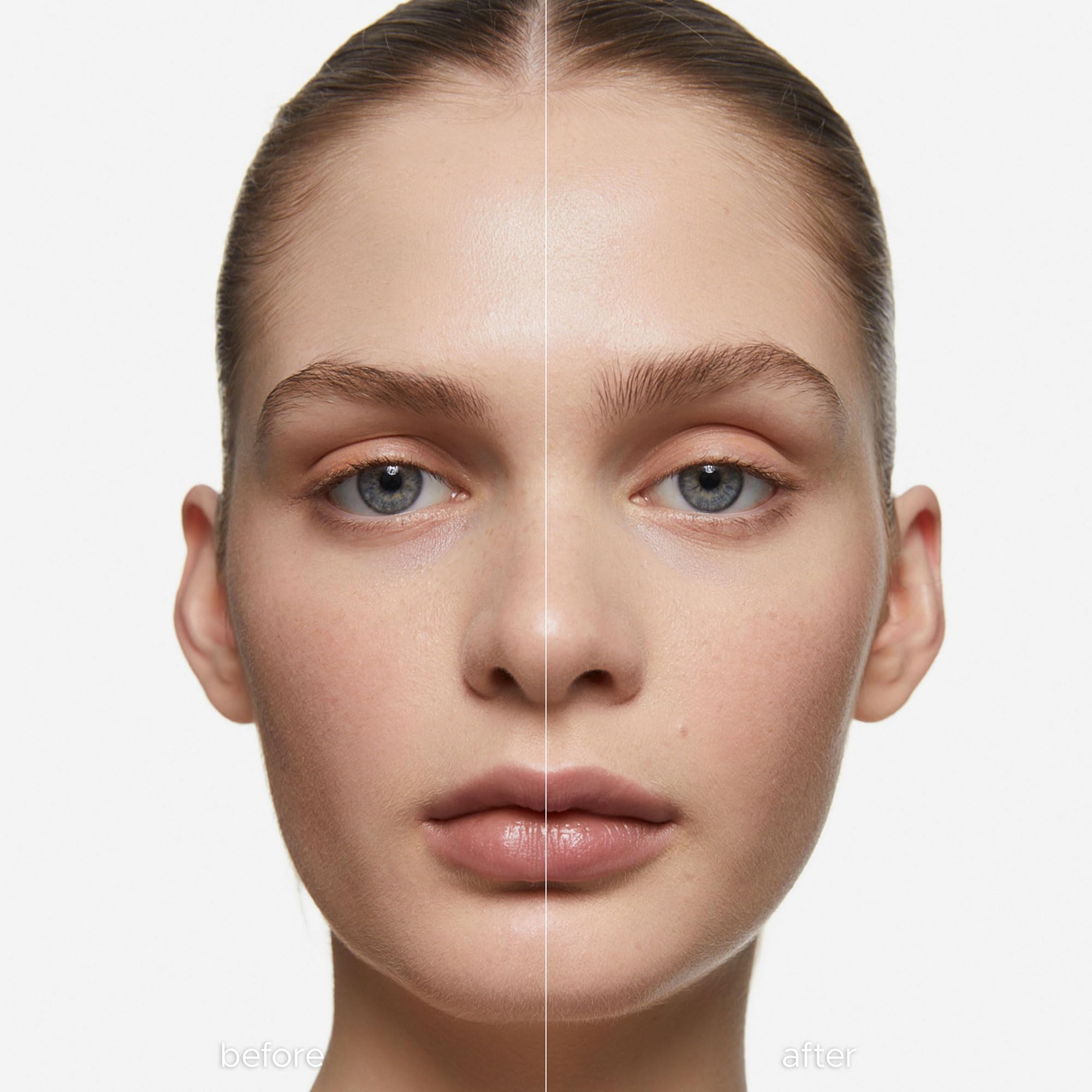 Inglot Fortschrittlicher Korrektor für die Augenpartie mit Lifting-Effekt und Peptiden für Anti-Aging | Feuchtigkeit und Strahlkraft | Reduziert Falten und feine Linien | 4,6 ml | 203
