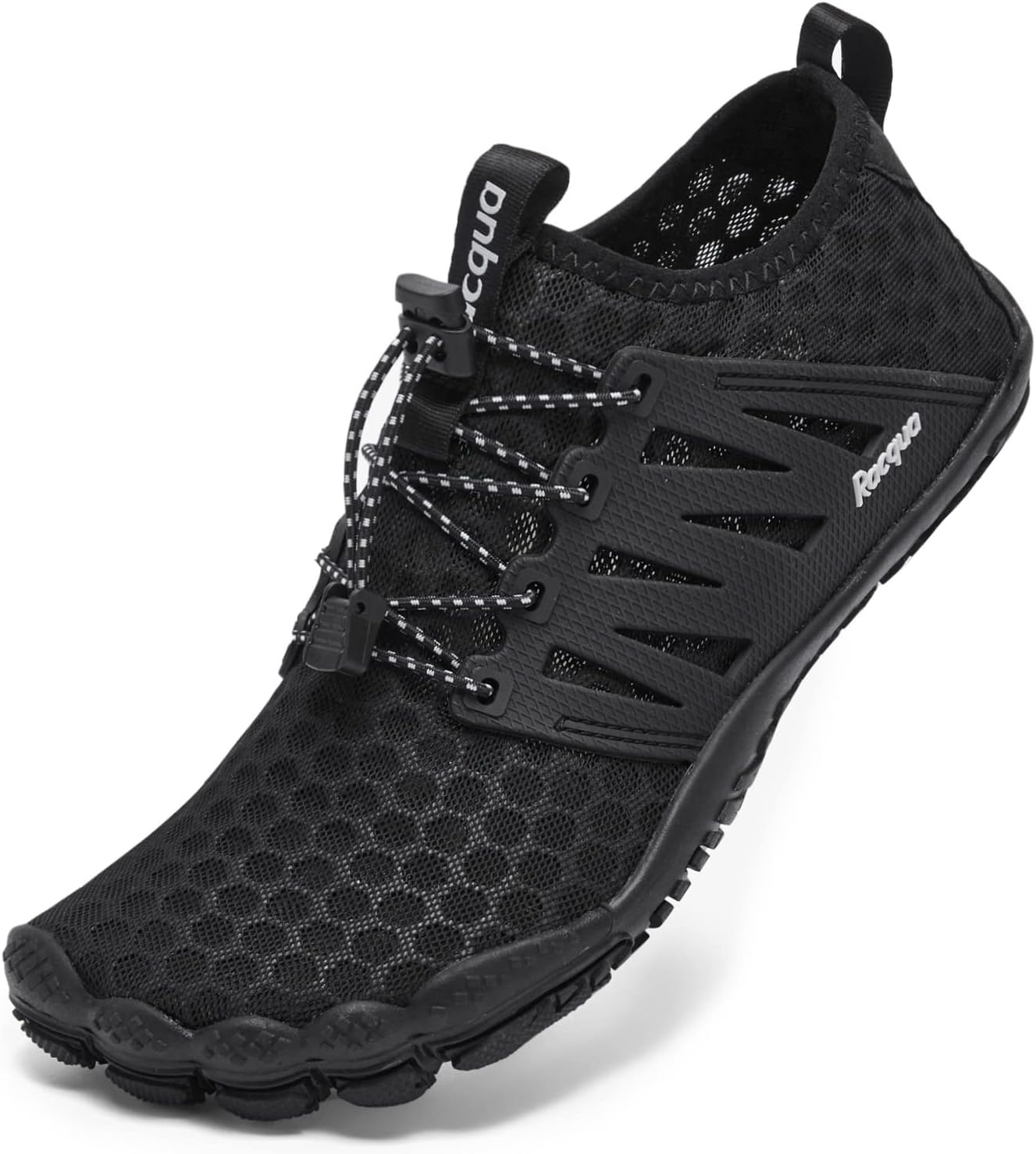 RacquaComposite Mesh Barefoot Water Shoes Men Women