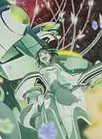 輪廻のラグランジェ 6 (初回限定版)  最終巻 [DVD] Amazon.co.jp: 輪廻のラグランジェ (6) [Blu-ray] : 石原夏織