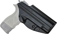 Vista 292 de CYA Supply Co. Base IWB Concealed Carry Holster Veteran Owned Made in USA - Fits