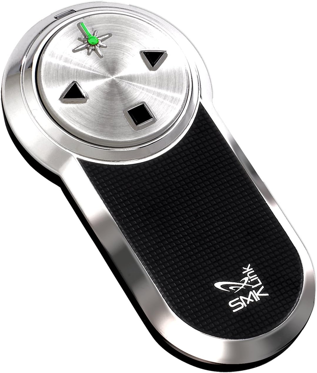 SMK-Link VP4155 RemotePoint Emerald Navigator SE,Black