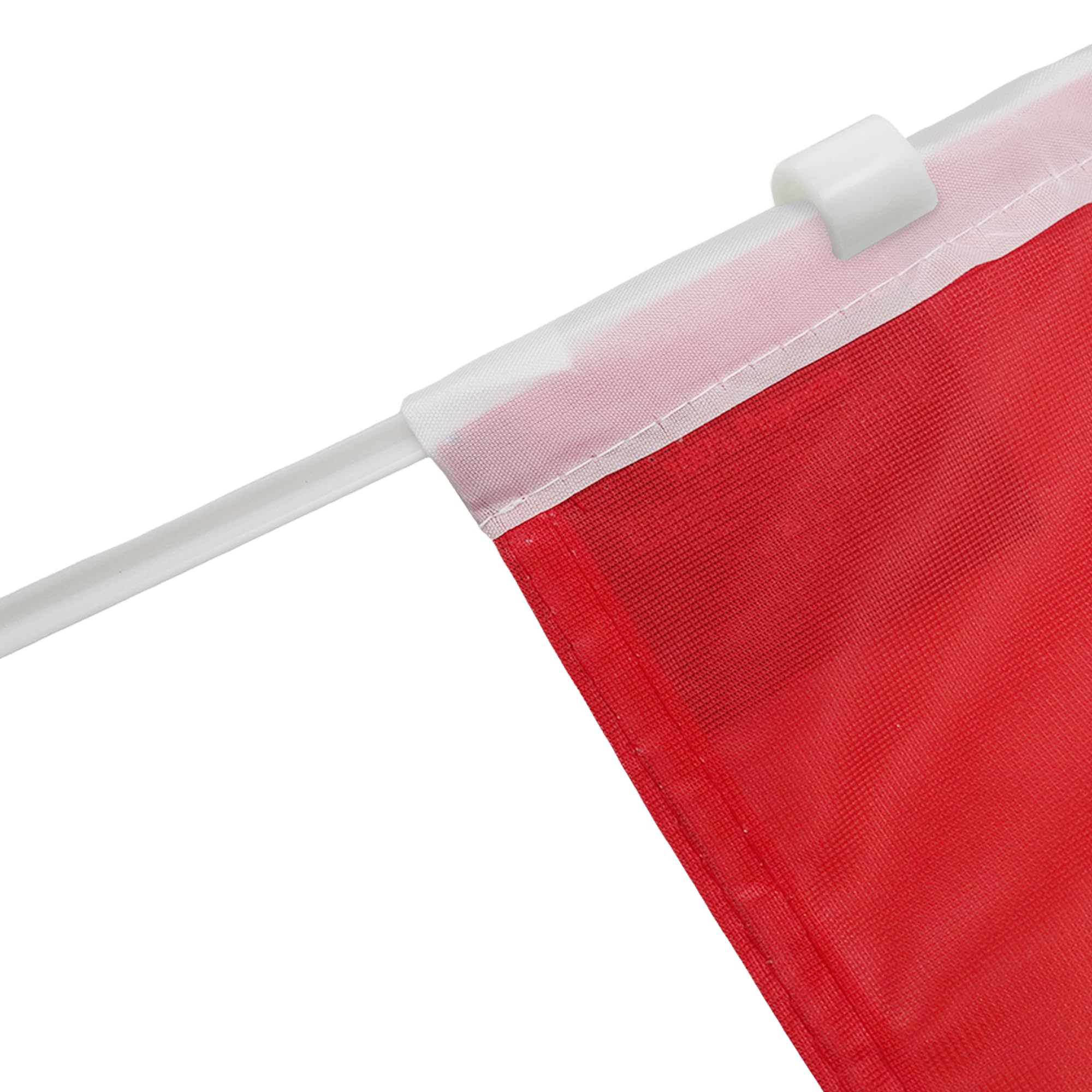 AZ FLAG South Africa Car Flag 18'' x 12'' - South African Car flags 30 x 45cm - Banner 18x12 INCHES PLASTIC STICK — view 55