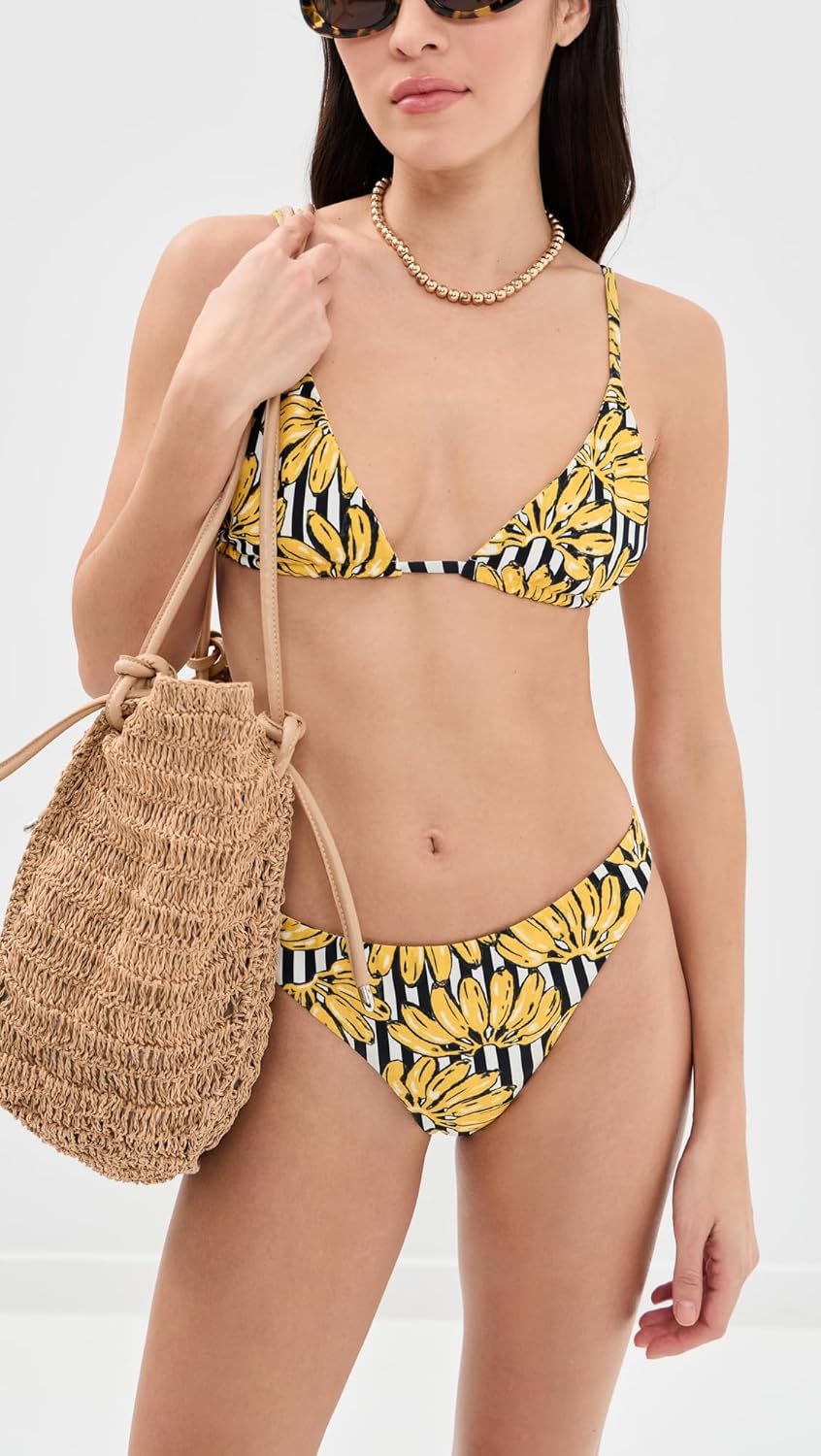 SIMONMILLER Women's Bwai Bikini Top - Image 2