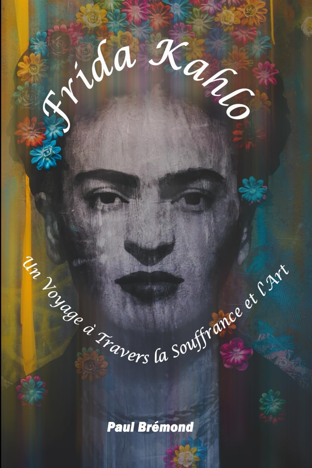 Frida Kahlo: Un Voyage à Travers la Souffrance et l'Art