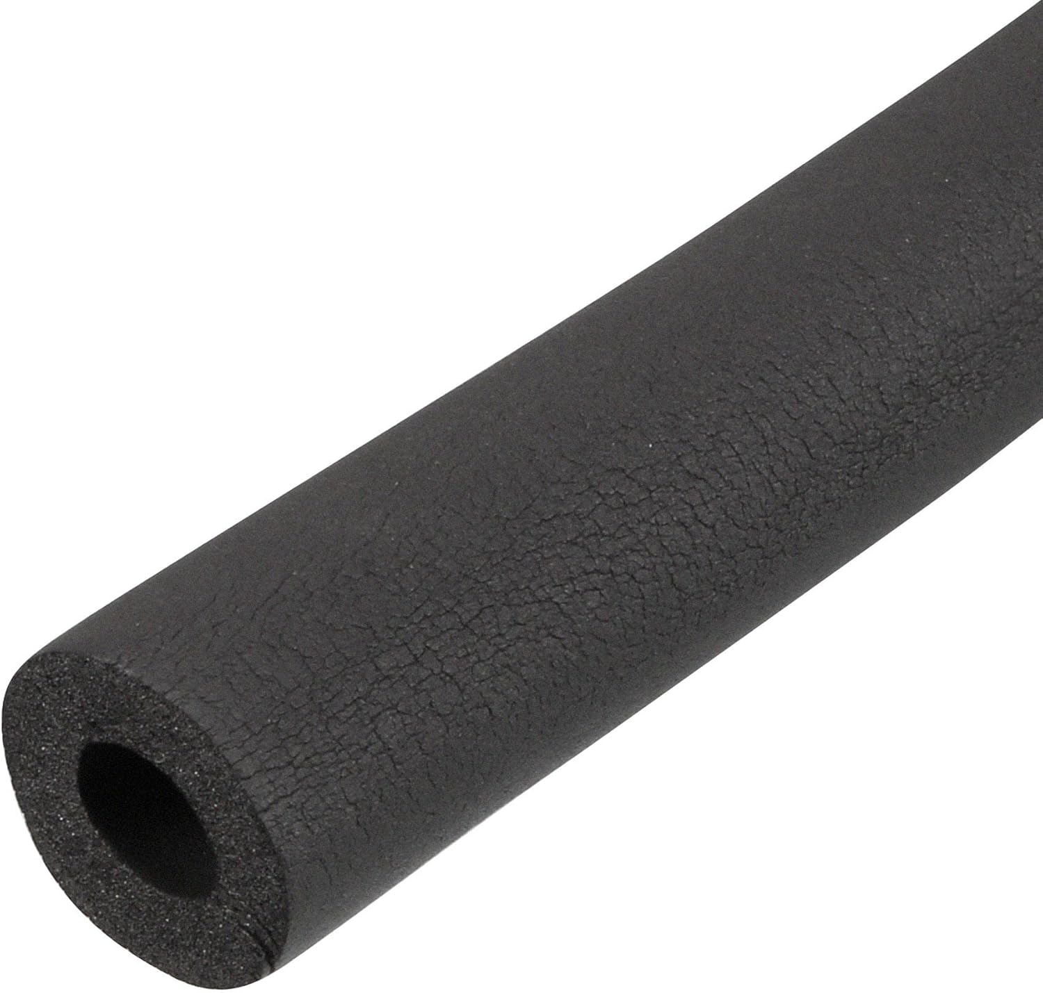 Amazon.co.jp uxcell フォームチューブ 13 mm内径 31 mm外径 0.9 M長さ チューブカバー HVAC銅パイプ