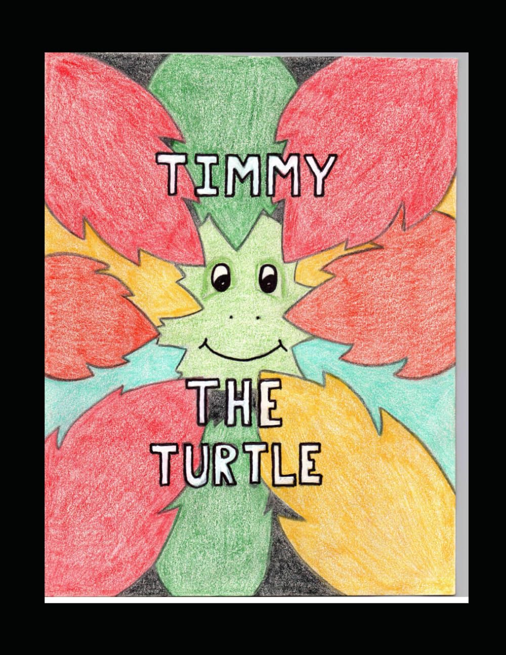 Timmy The Turtle
