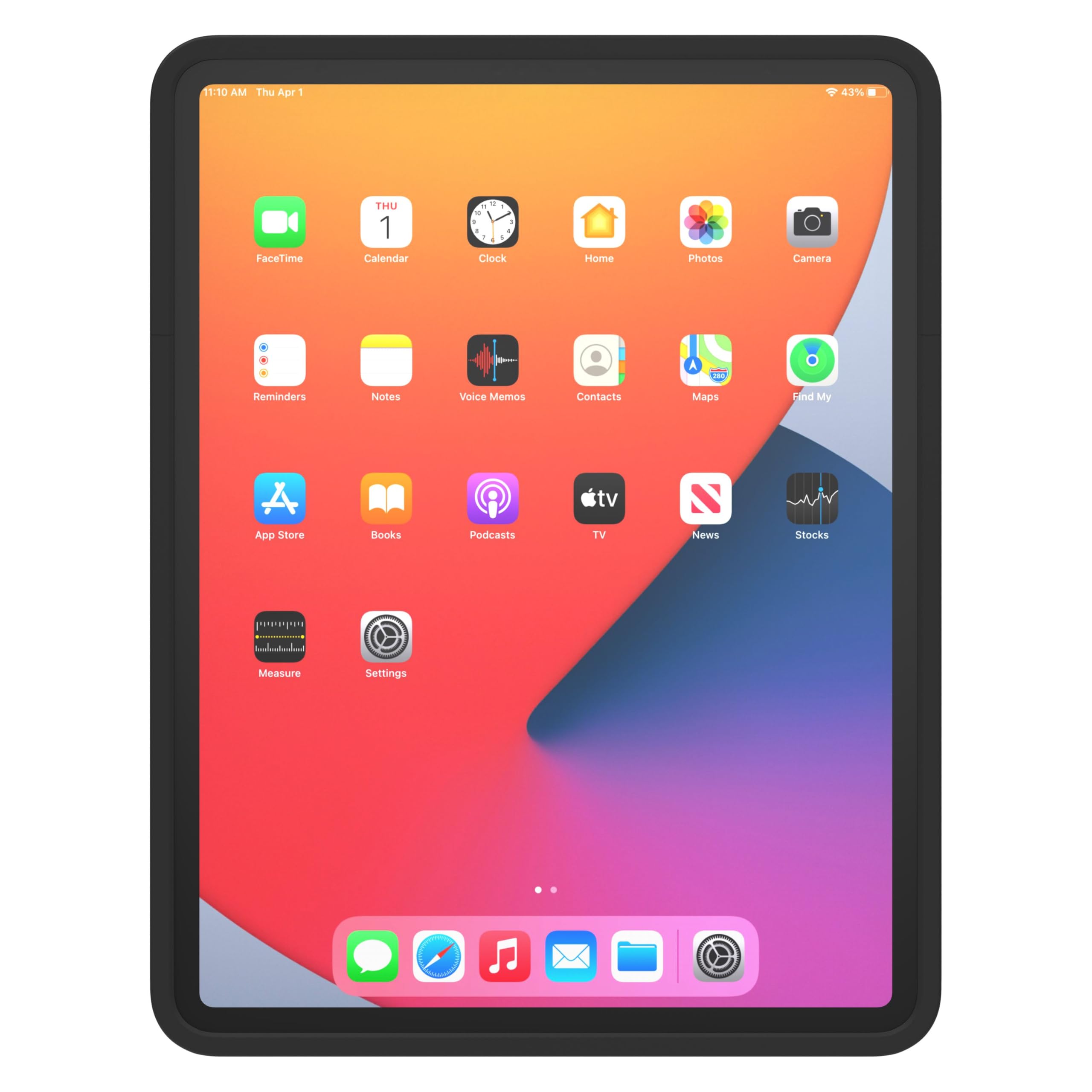 syodai iPhone＆iPadセット Amazon.com: IPORT 72382 Connect Case for iPad Air 13