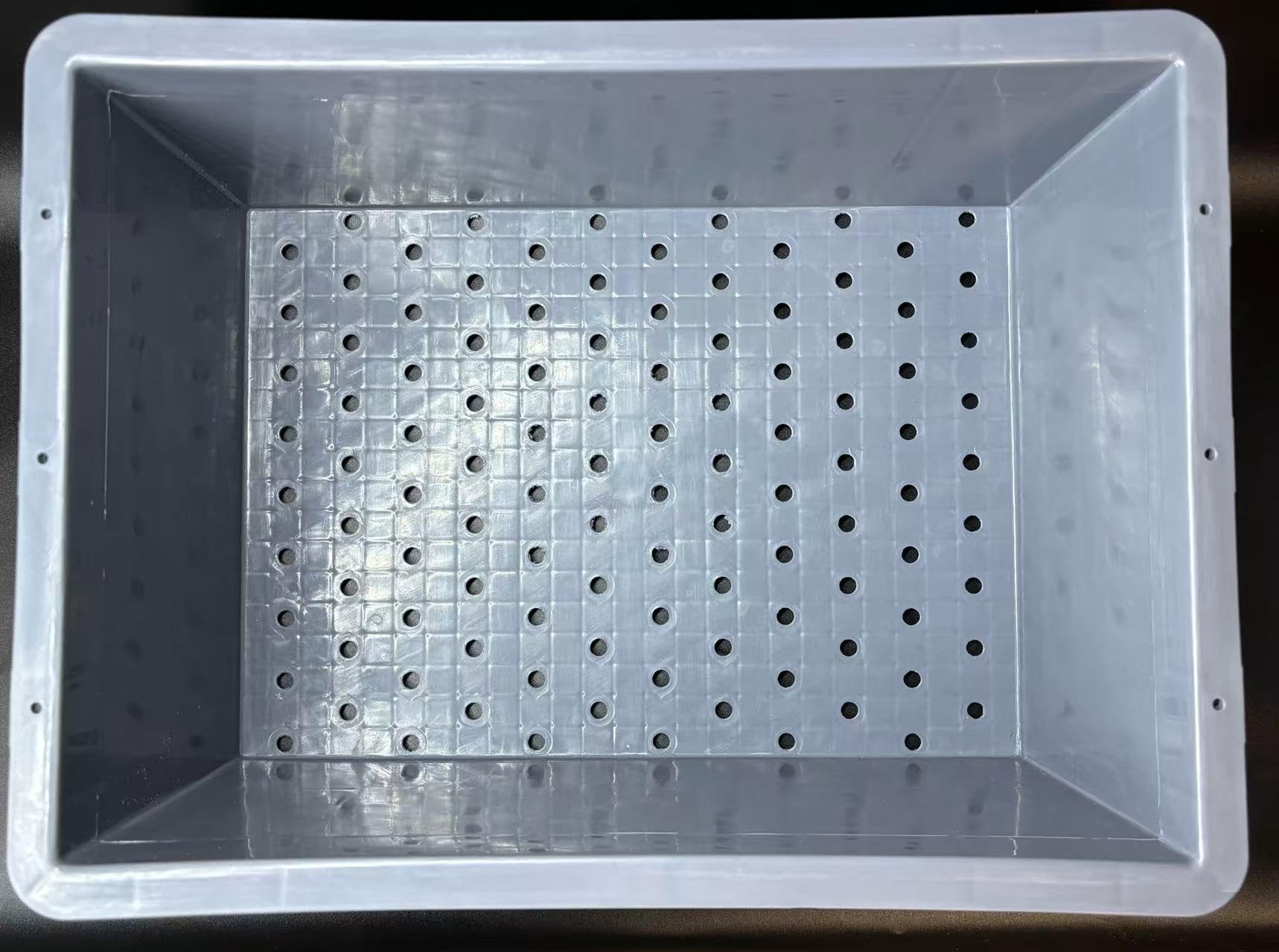 Amazon | 三段式万能濾過装置 外部式ろ過槽 コンパクト濾過装置