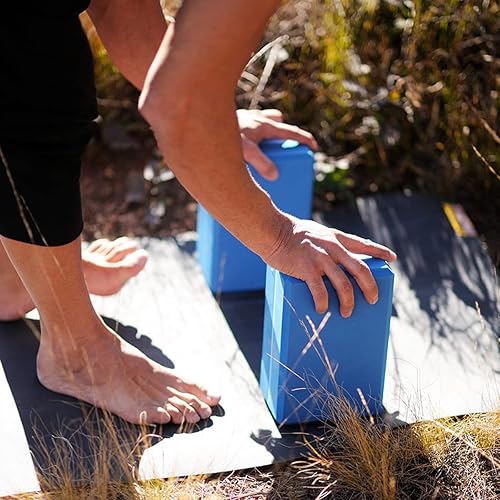 Miniatura 4 de Hugger mugger Espuma Bloque de yoga