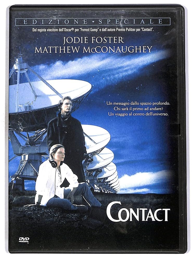 Contact (edizione speciale)