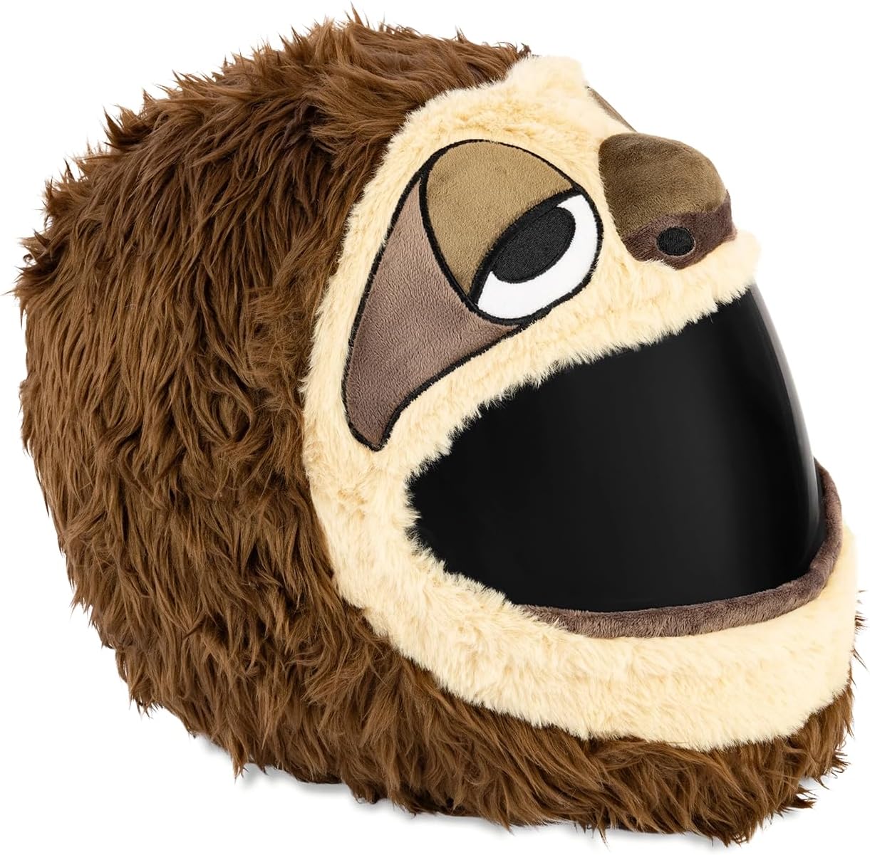 Moto Loot Helmet Cover for Motorcycle Helmet, Fun Rides and Gifts image 3