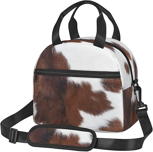 Bolsa de almuerzo aislada para mujeres y hombres, lonchera aislada para adultos, bolsa de almuerzo reutilizable para el trabajo, picnic o viajes,