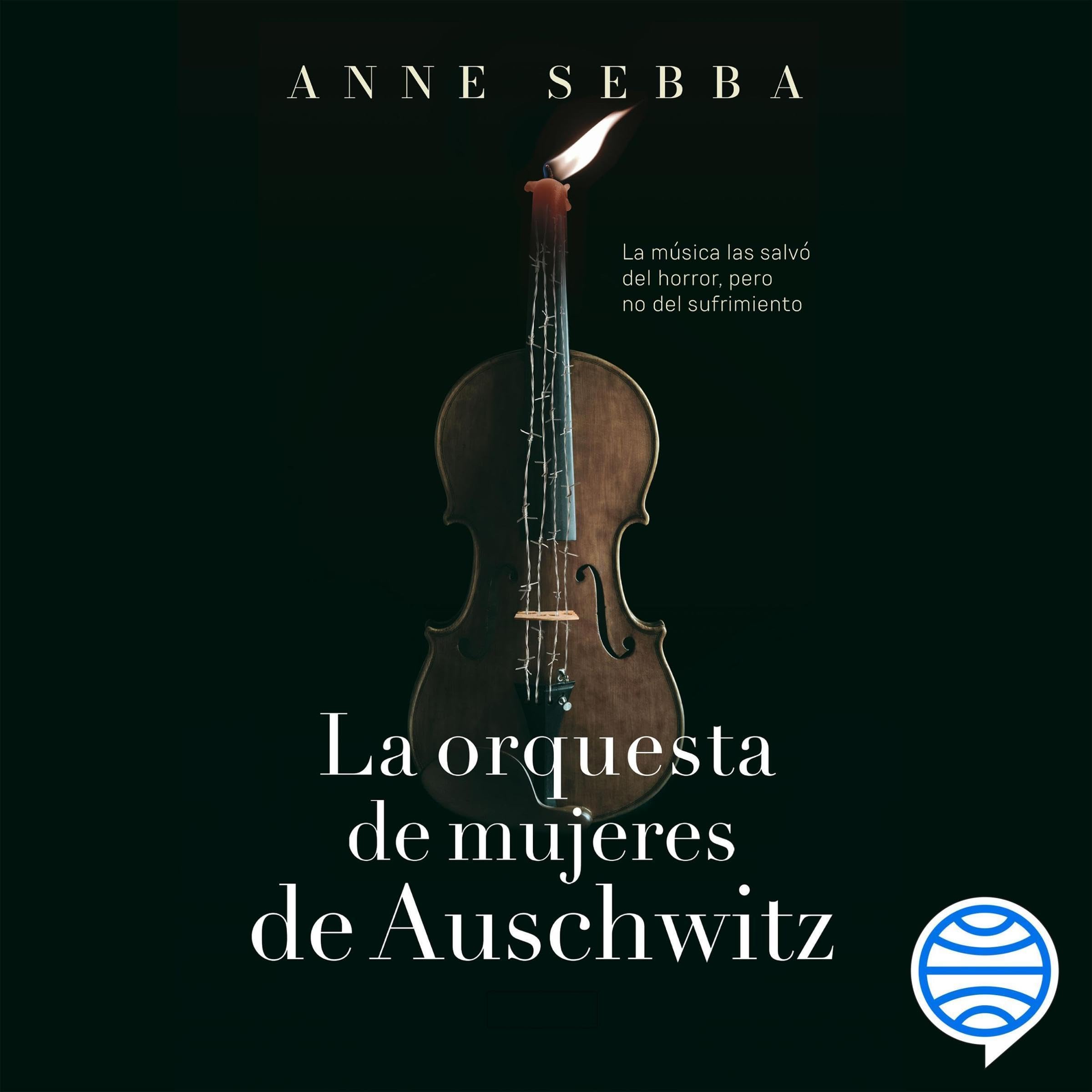 La orquesta de mujeres de Auschwitz