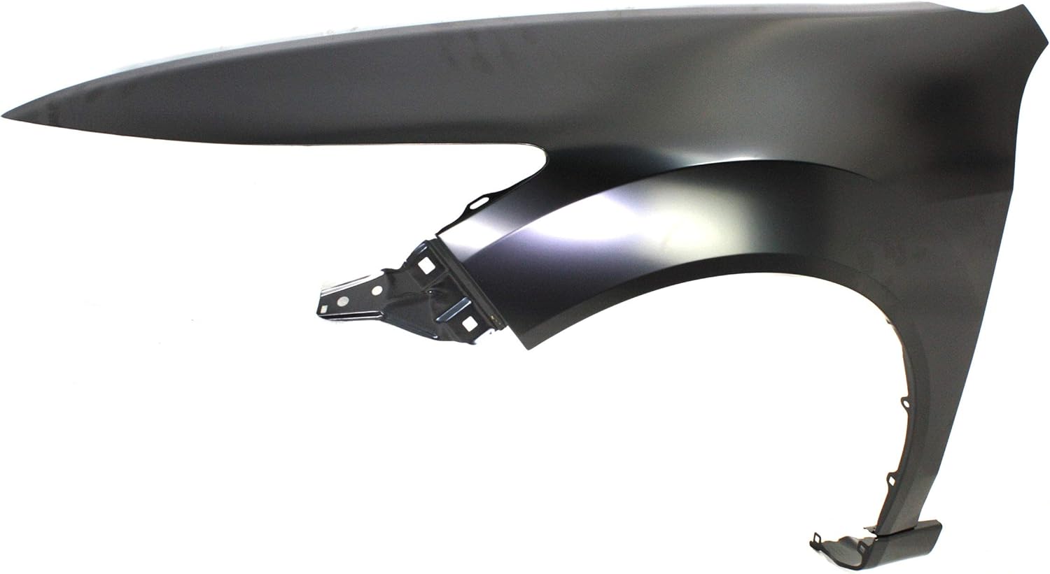 Garage-Pro Fender For Acura TSX 2009-2014 Front Driver Side Sedan