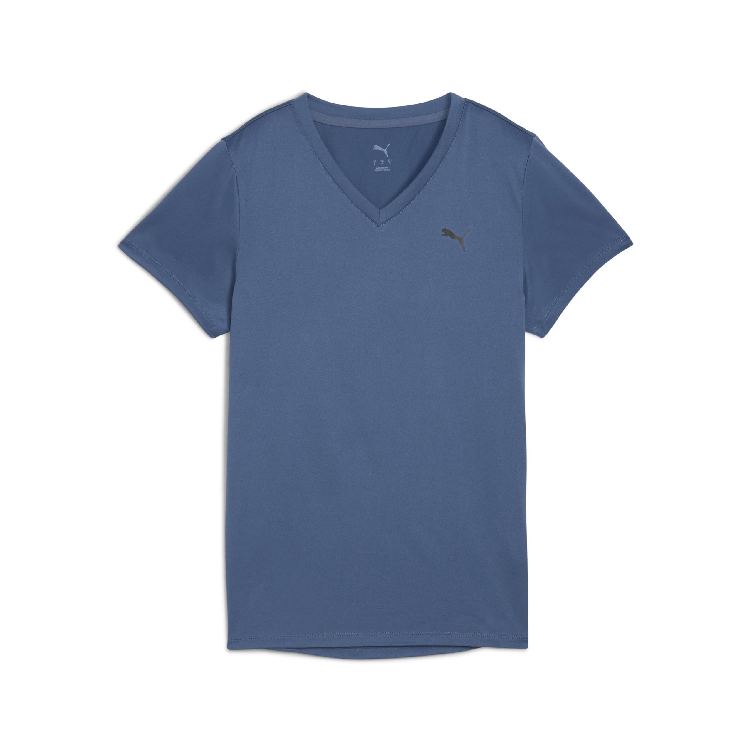 W TAD ESSENTIAL VNECK Tee Tişört Kadın