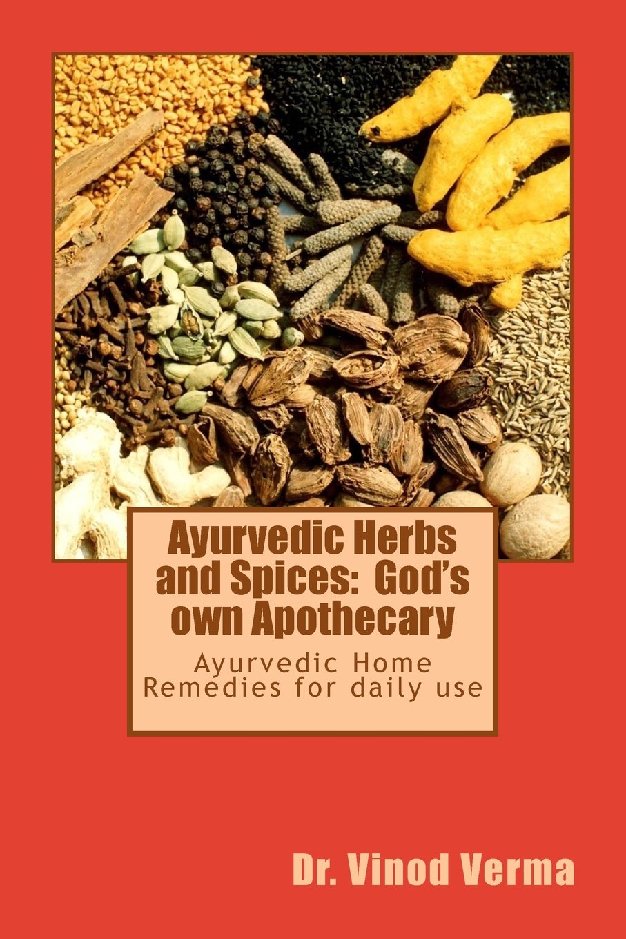 Ayurvedic Herbs and Spices God's own Apothecary Ayurvedic Home