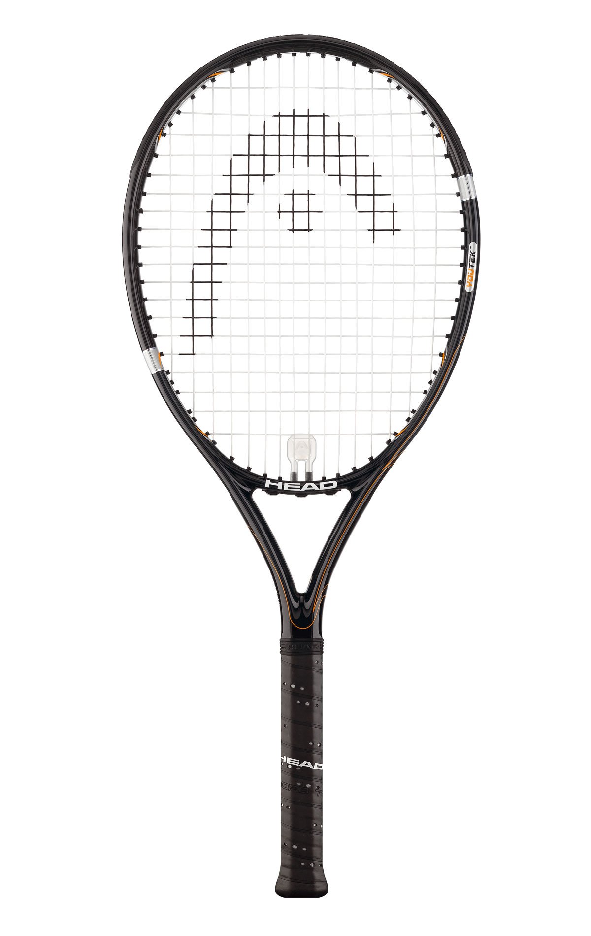 HEAD Youtek Three Star Tennis Racket - L4 : Amazon.co.uk: Sports