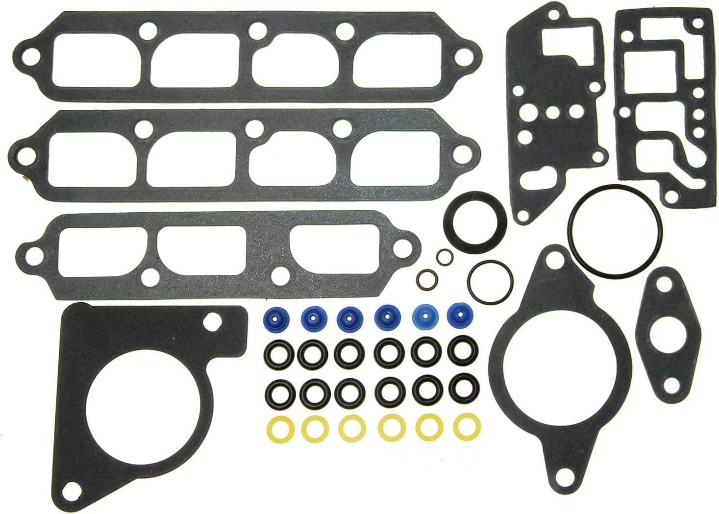 Walker Products Fuel Injector Repair Kit - 18035A