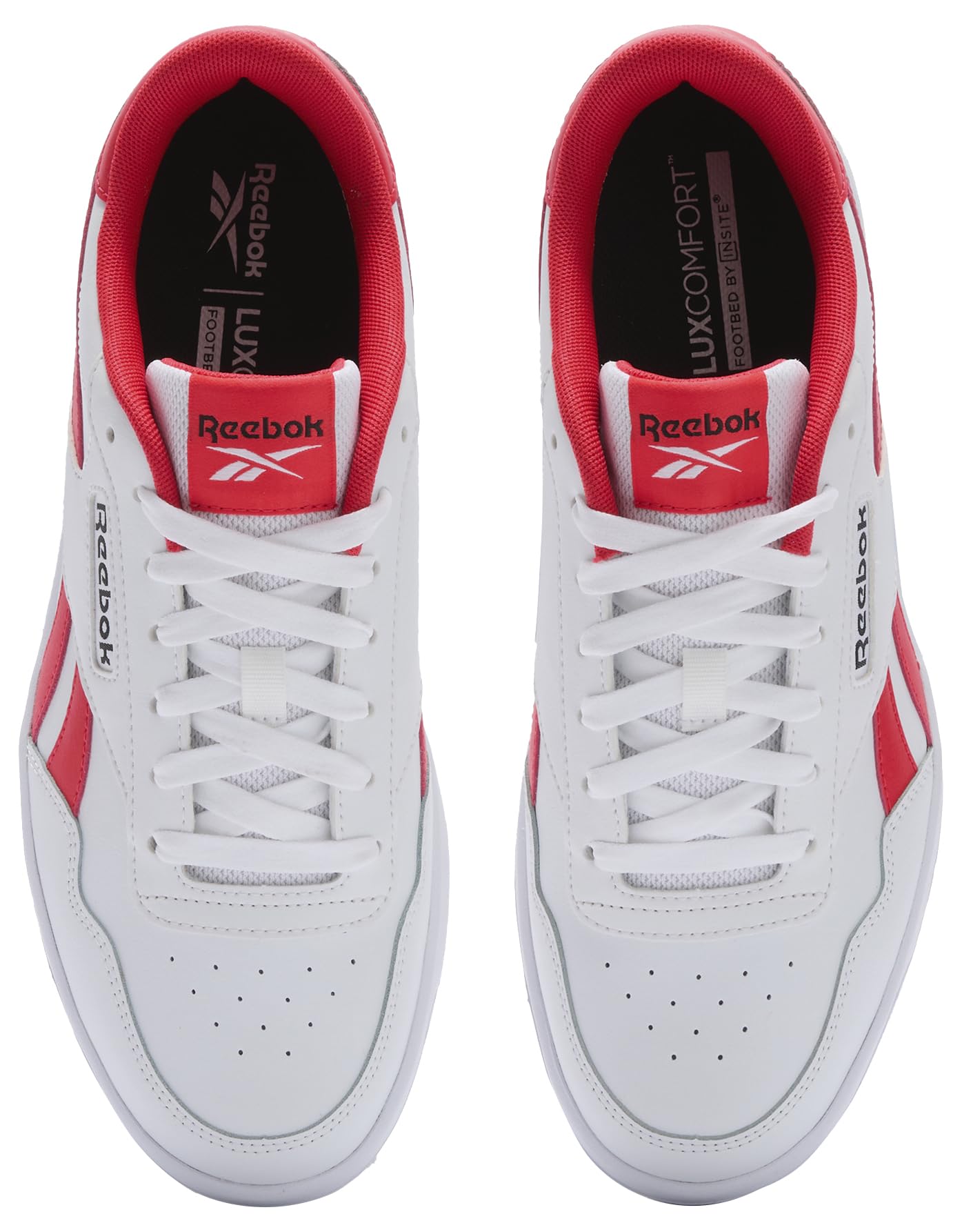 Reebok Court Advance – Ansicht 4
