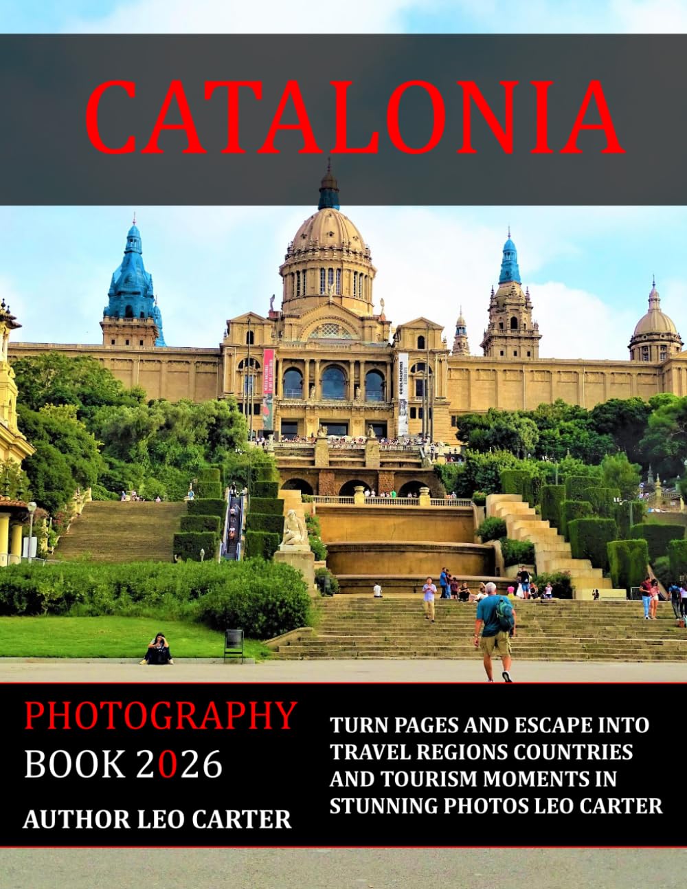 Catalonia: A Collection of 40 Scenic Photographs Showcasing the Catalonia