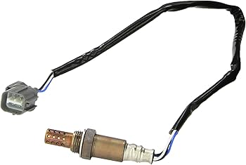 Amazon.com: Denso-234-4368 OXYGEN SENSOR, Black : Automotive Amazon.com: Denso-234-4368 OXYGEN SENSOR, Black : Automotive