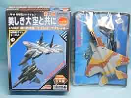 Amazon.co.jp: 1/144 童友社 現用機コレクション 1 空自 飛行