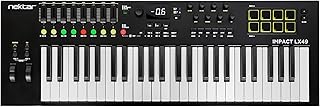 Impact LX mk3