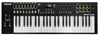Impact LX mk3