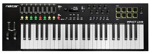 Impact LX mk3