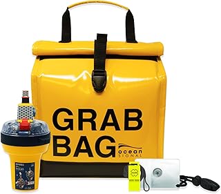 Ocean Signal rescueMe EPIRB3 - kit de segurança